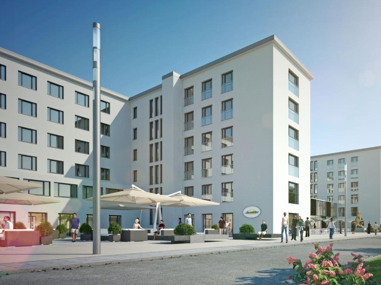 Strandresort Prora - Wg 114 Mit Meerblick Binz Esterno foto